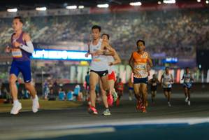 BIB: 
                            <button type="button" onclick="openModal(23268114)" class="btn btn-primary btn-sm float-right btn-popup" data-toggle="modal" data-target=".modal-high-quality">
                        <i class="fas fa-shopping-cart"></i> Add to Cart
                    </button>
                                            <button type="button" onclick="isThisMe(23268114, true)" class="btn btn-success btn-sm float-right btn-popup btn-isme hidden" data-toggle="tooltip" data-placement="bottom" title="นี่คือรูปของคุณใช่ไหม คลิกที่นี่เพื่อเอาเข้าอัลบั้ม">
                        <i class="fas fa-plus"></i> Add to album
                    </button>
                    <button type="button" onclick="isThisMe(23268114, false)" class="btn btn-warning btn-sm float-right btn-popup btn-isnotme hidden">
                        <i class="fas fa-ban"></i> Remove from album
                    </button>